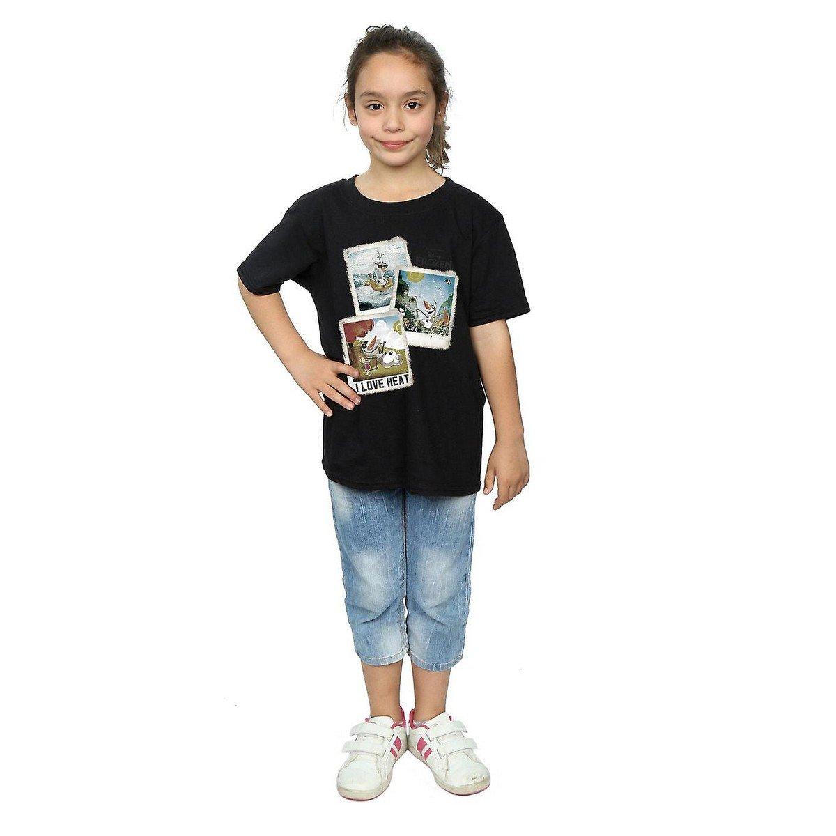 FROZEN TShirt