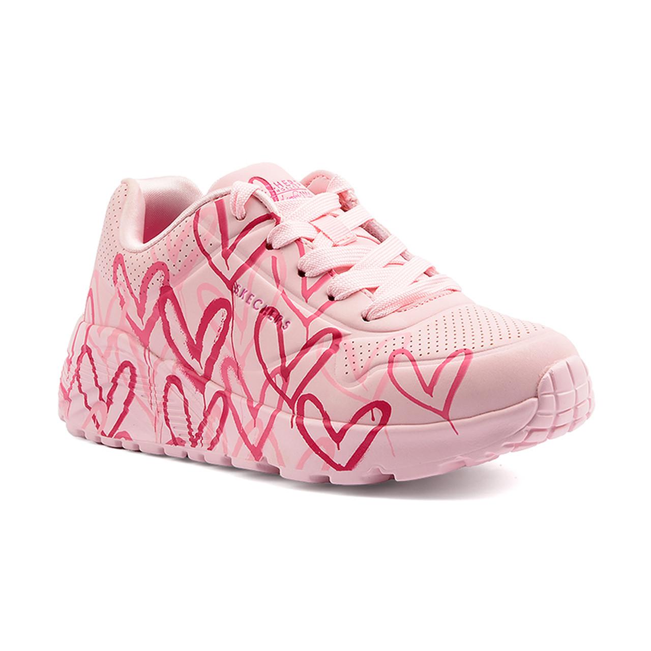 SKECHERS SKECHERS X JGOLDCROWN: UNO LITE