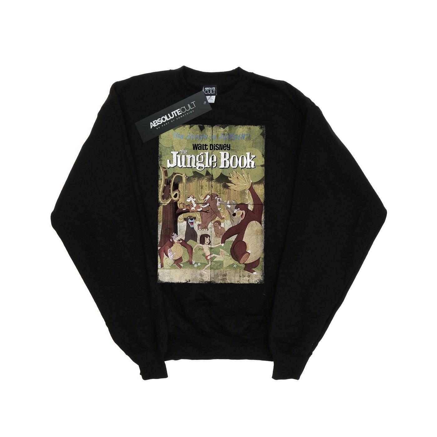 Disney The Jungle Book Sweatshirt