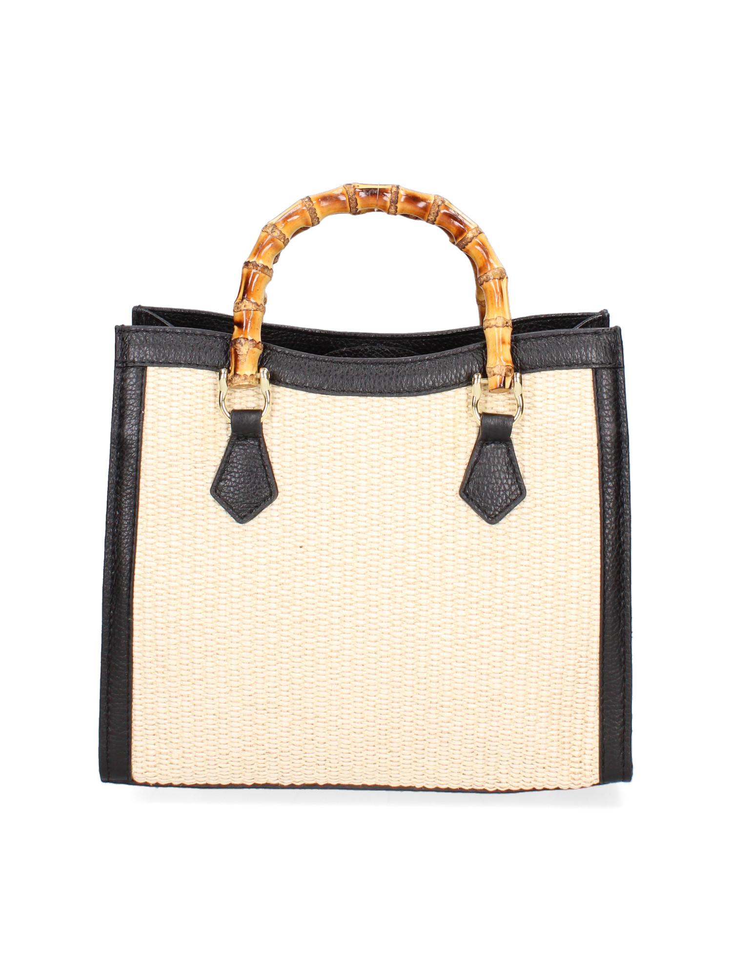 Gave Lux Handtasche