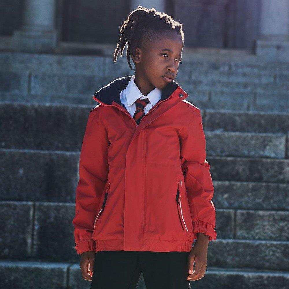 Regatta ThermoJacke, wasserdicht
