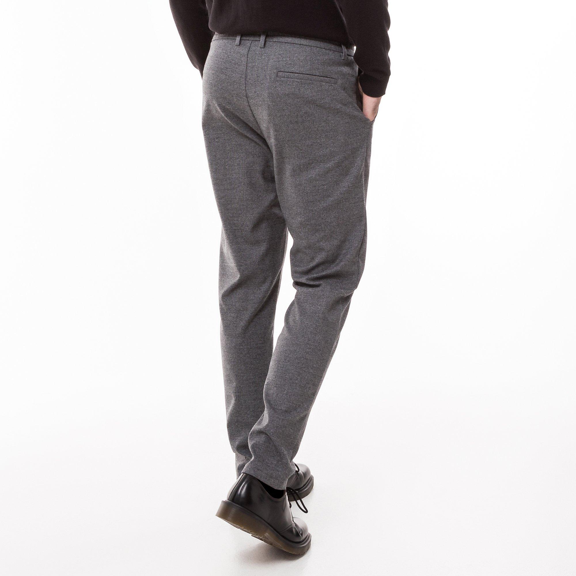 Manor Man Morrison Modern Fit Anzughose
