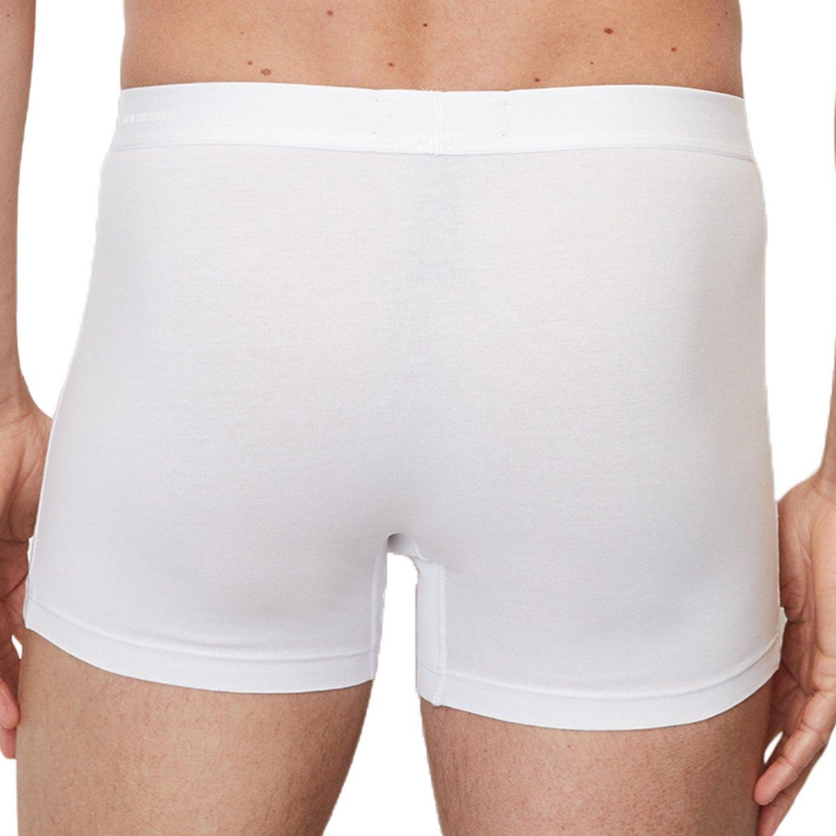 Marc O'Polo 3er Pack Essentials Organic Cotton - Long Short / Pant