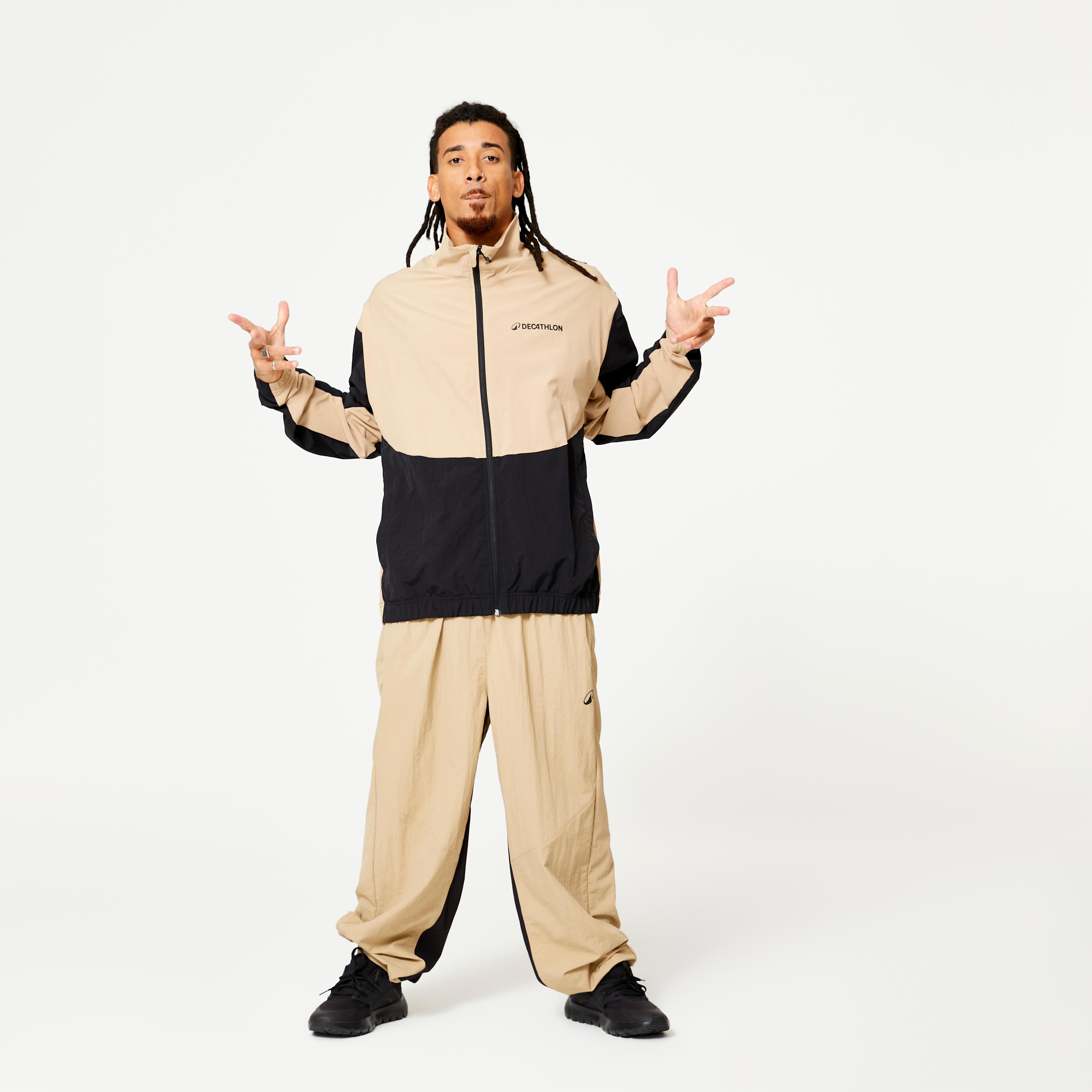 STAREVER Jacke - CARDIO
