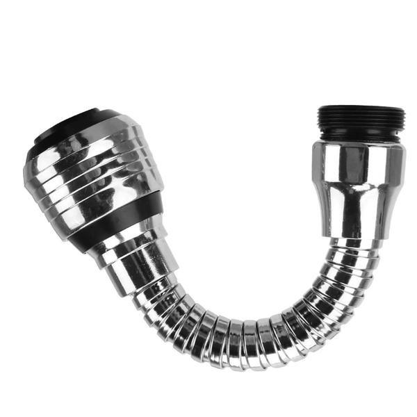 Northio Düse für Wasserhahn - Flexibel