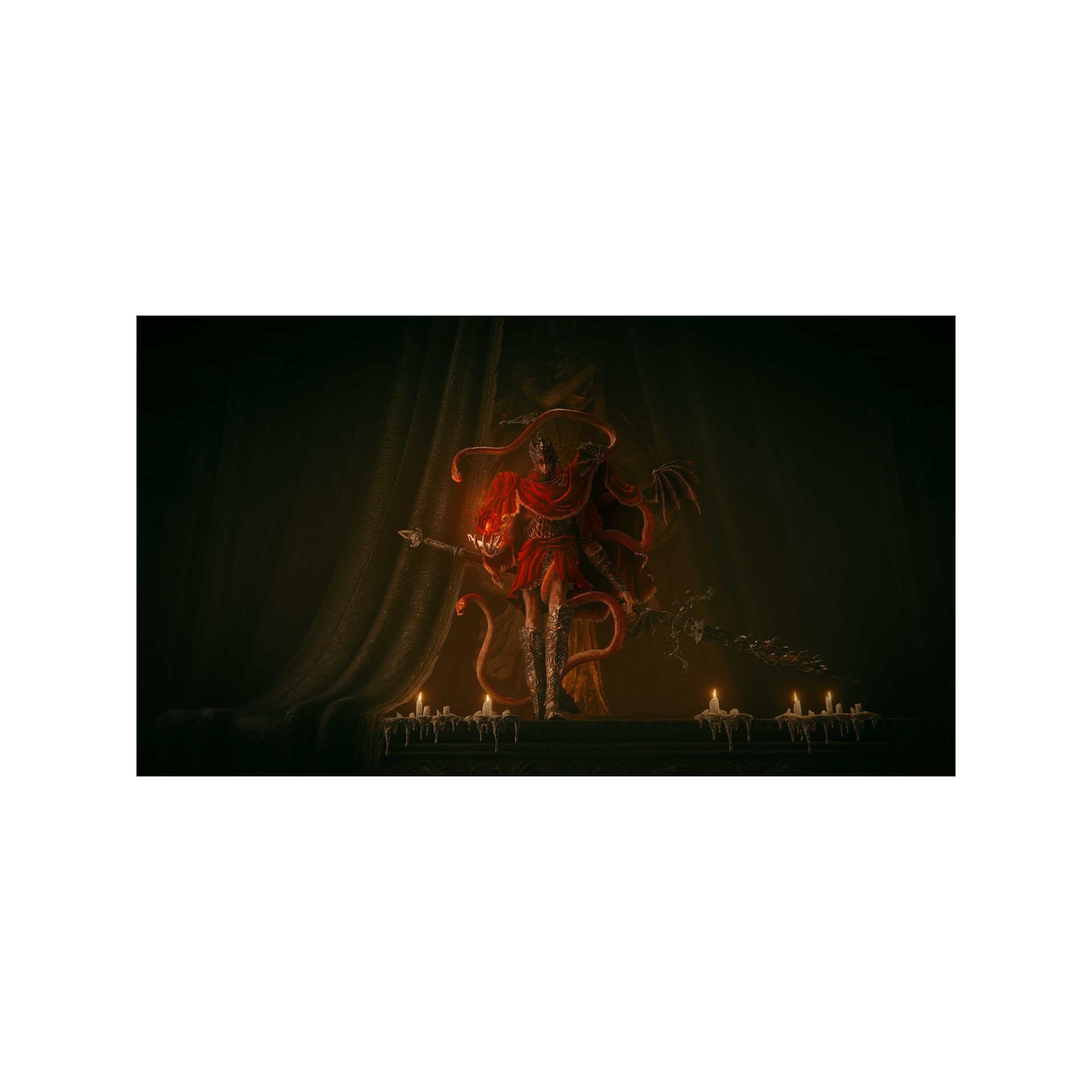 BANDAI NAMCO Elden Ring - Shadow of the Erdtree Edition (PS5)