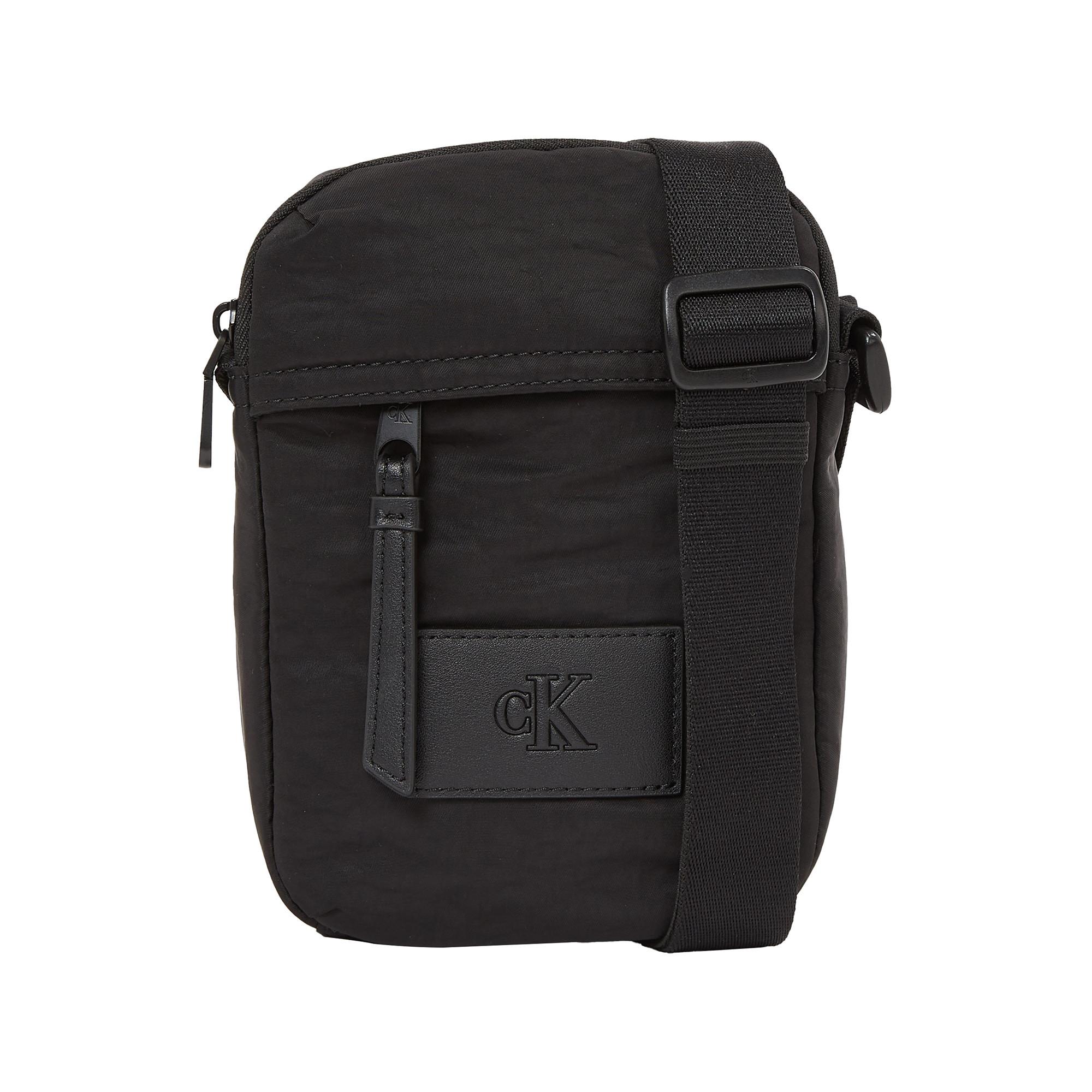 Calvin Klein Jeans METRO NYLON REPORTER SNY Reporter Bag