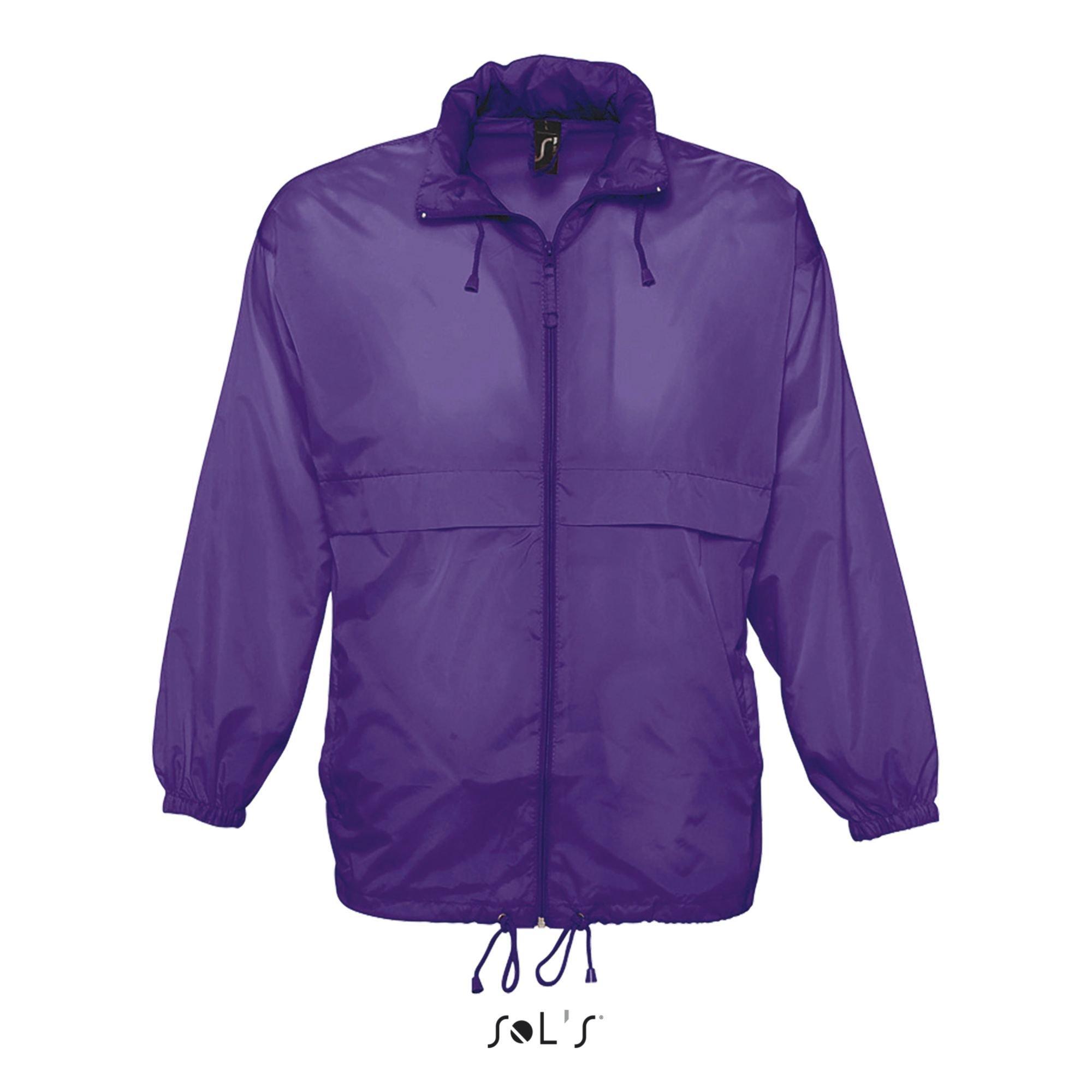 SOLS windjacke ol' urf