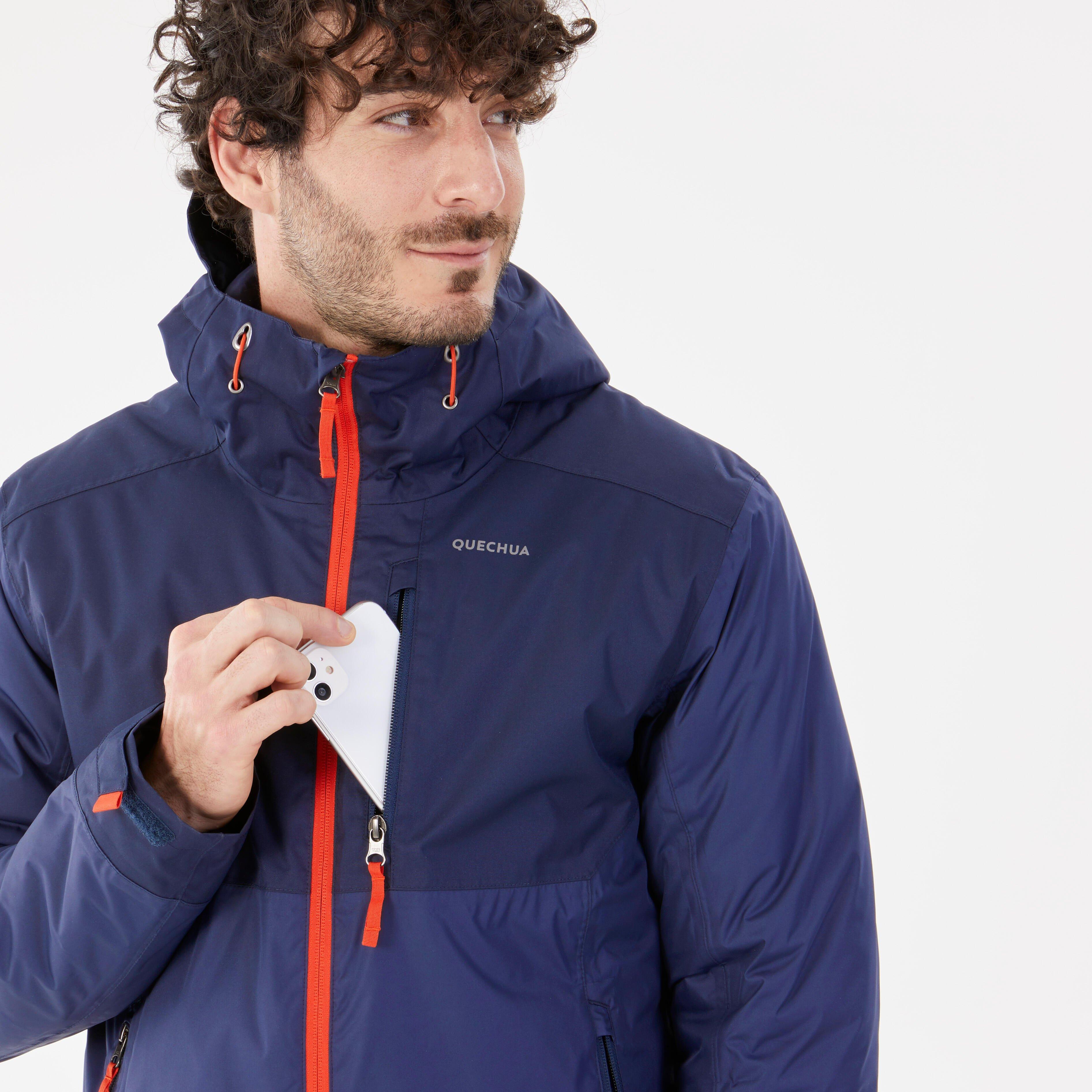 QUECHUA Jacke - SH500