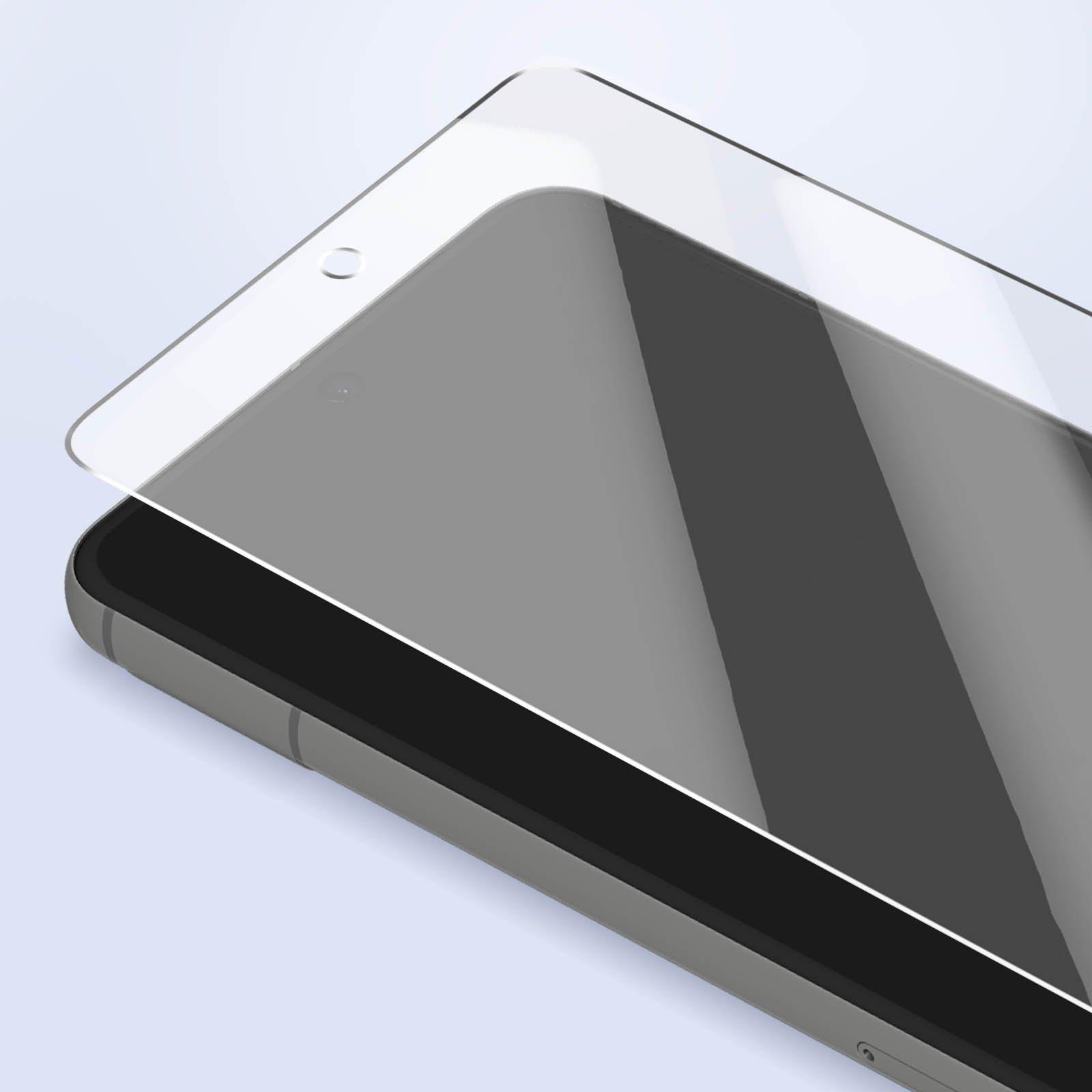Force Power Schutzfolie Google Pixel 8 Force Glass