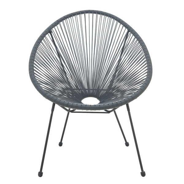 mutoni Gartenstuhl (2er-Set)