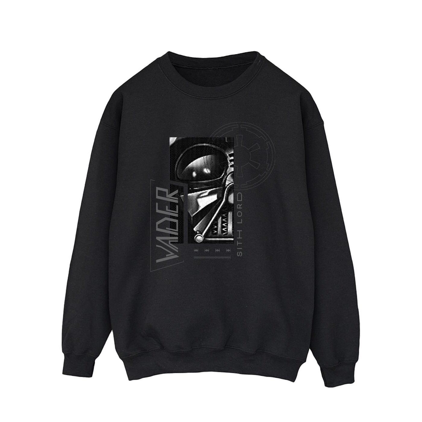 STAR WARS Sith Sweatshirt