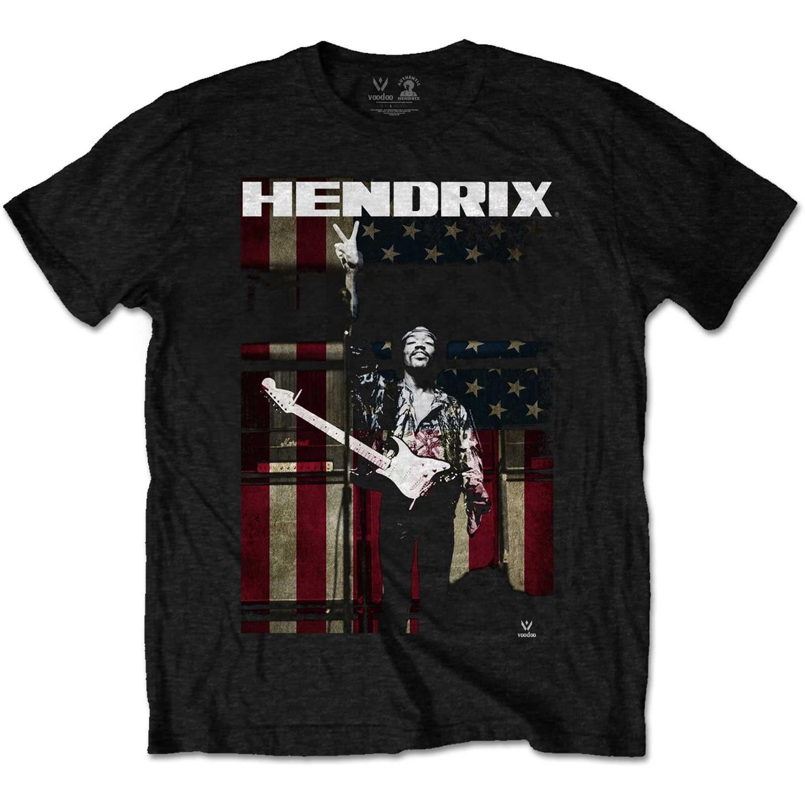 Jimi Hendrix TShirt