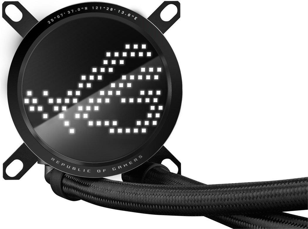 ASUS ROG RYUO III 360 ARGB -