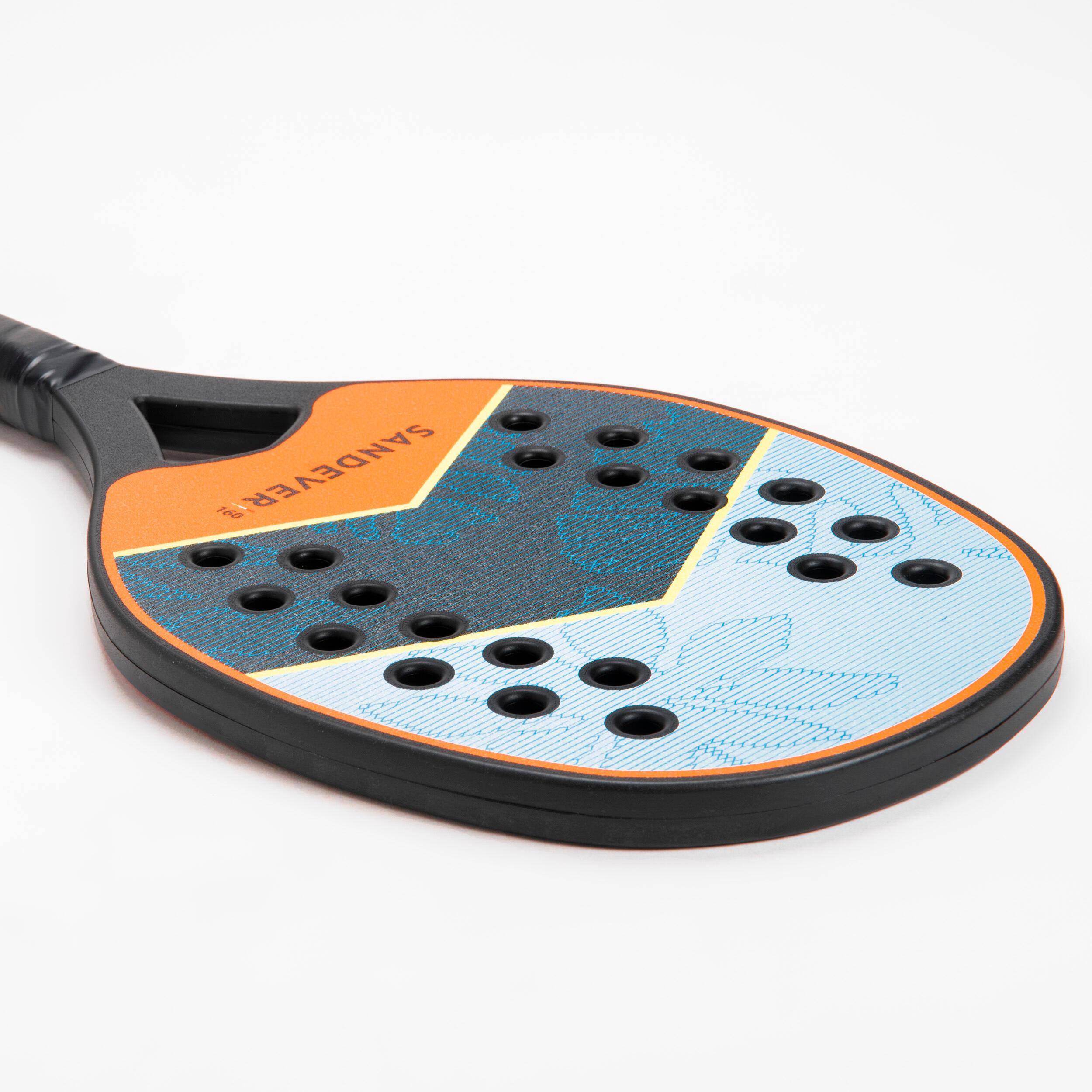 SANDEVER Beachtennisschläger - BTR 160