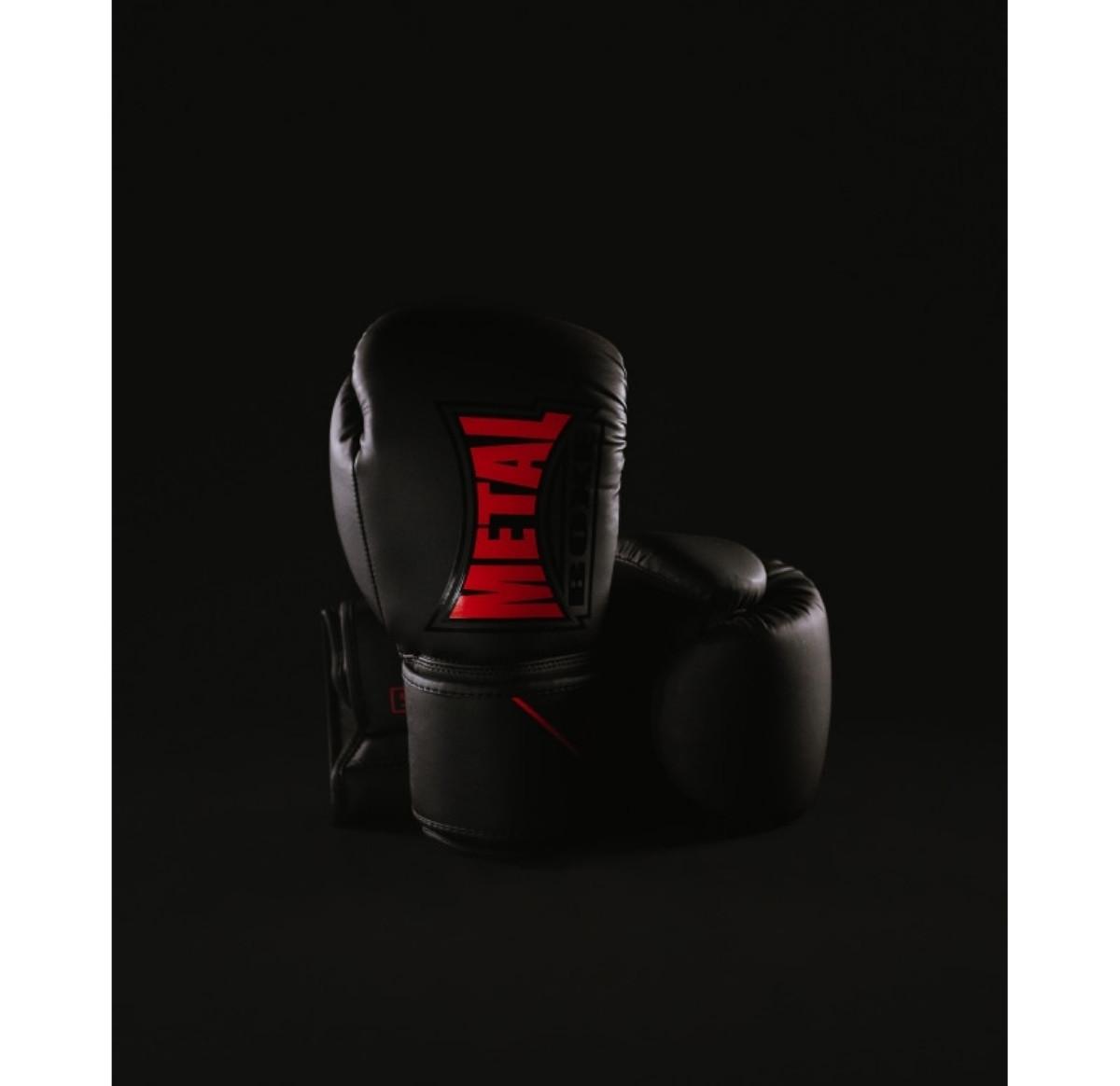 METALBOXE Boxhandschuhe Starter