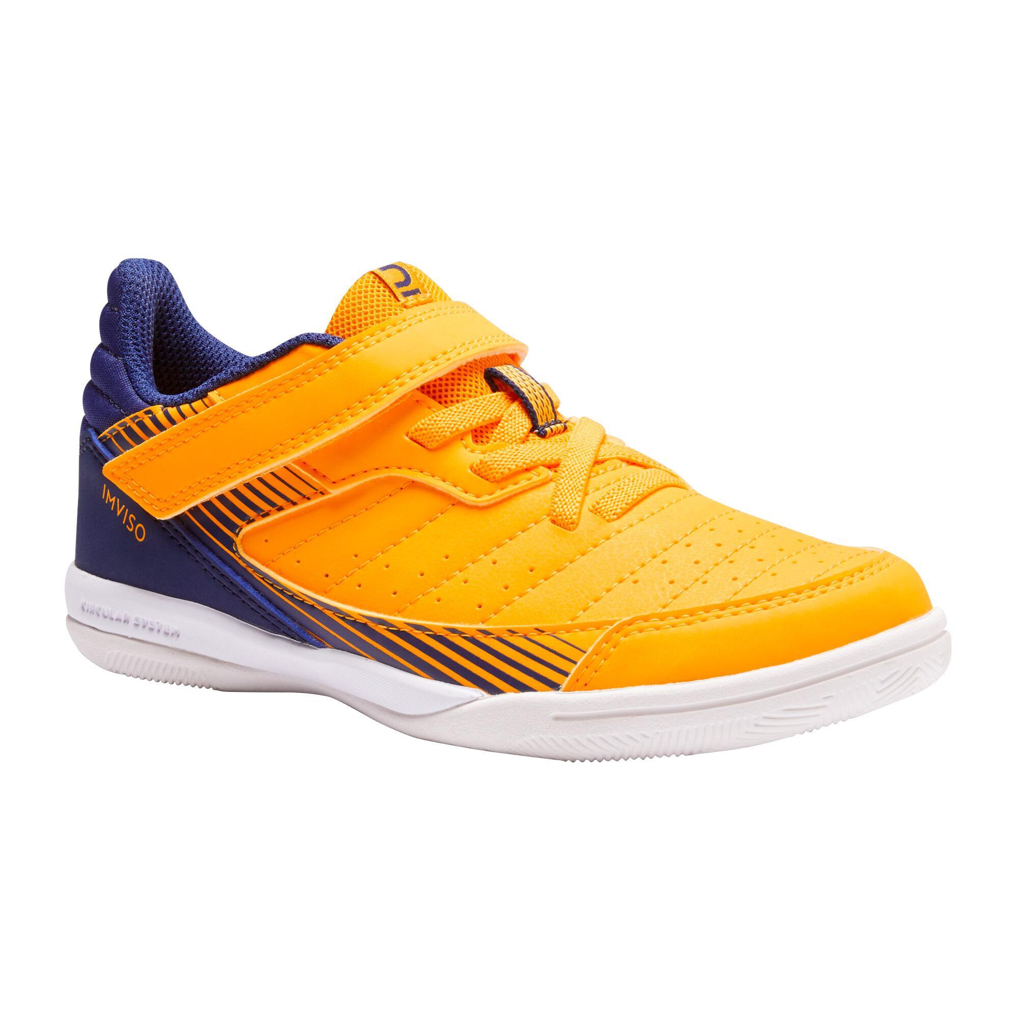KIPSTA Hallenfussballschuhe - ESKUDO 500
