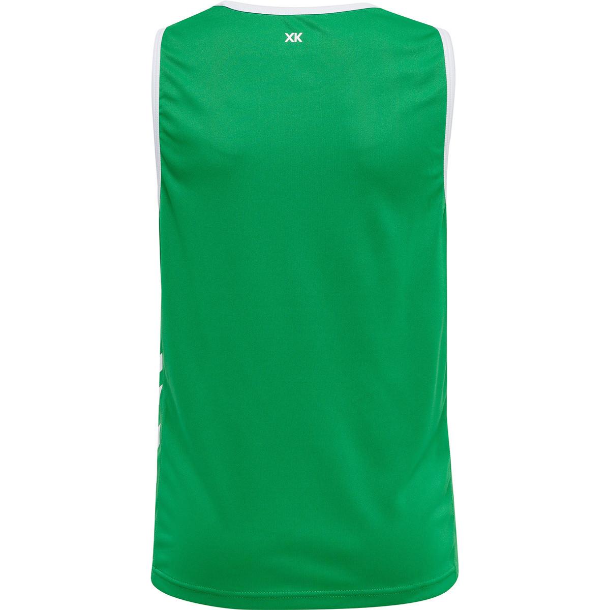 Hummel kindertrikot basket