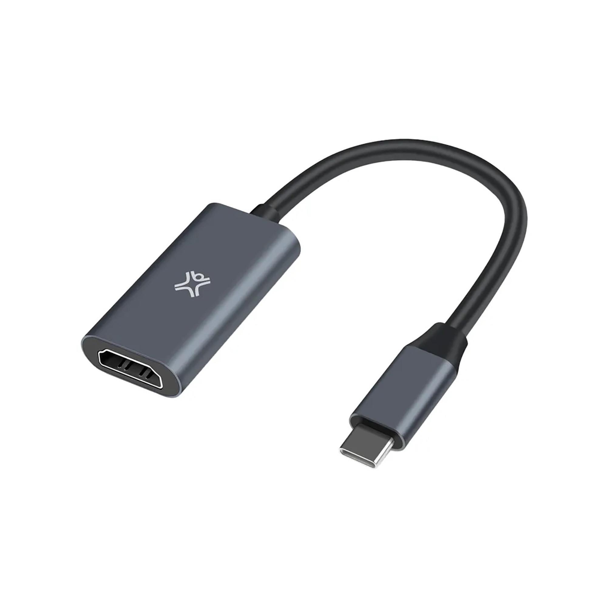 XtremeMac TYPE-C TO HDMI ADAPTER Adapter