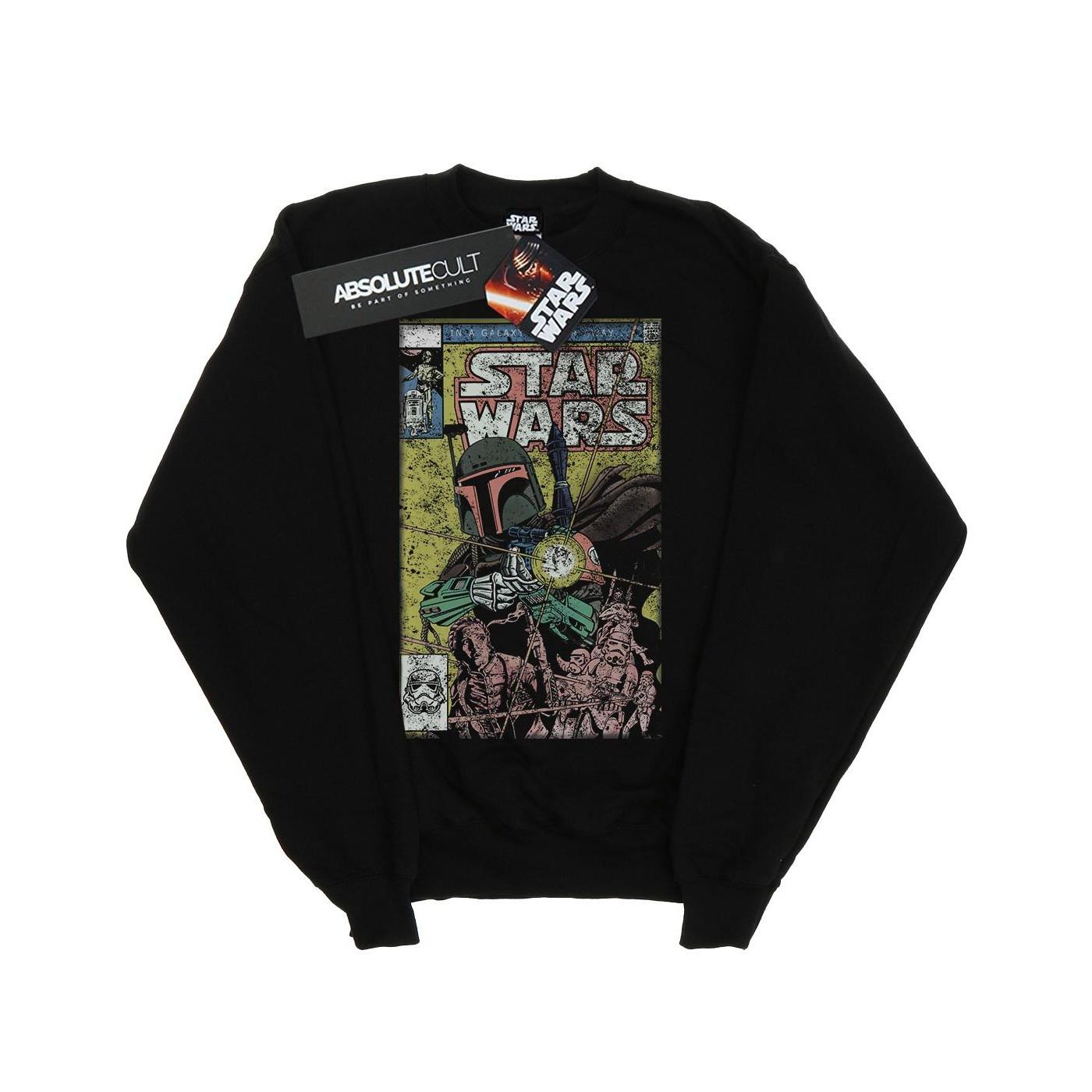 STAR WARS Sweatshirt