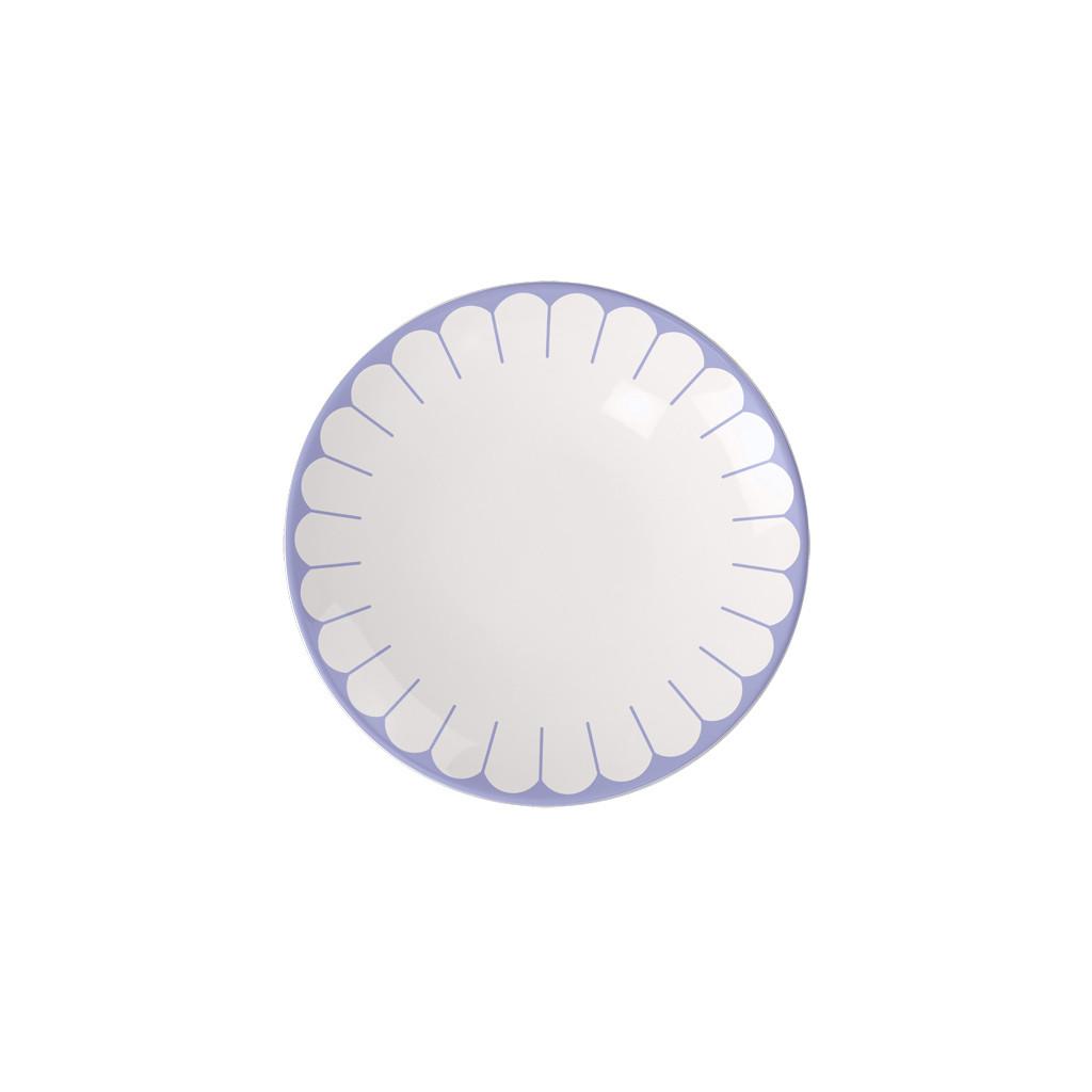 Villeroy&Boch Frühstücks-/Dessertteller Fleur bleu