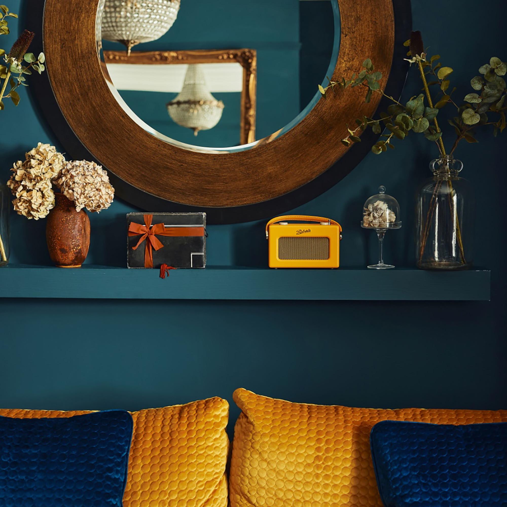 Roberts Revival iStream3L DAB+ / Smart Radio DAB-Radiowecker