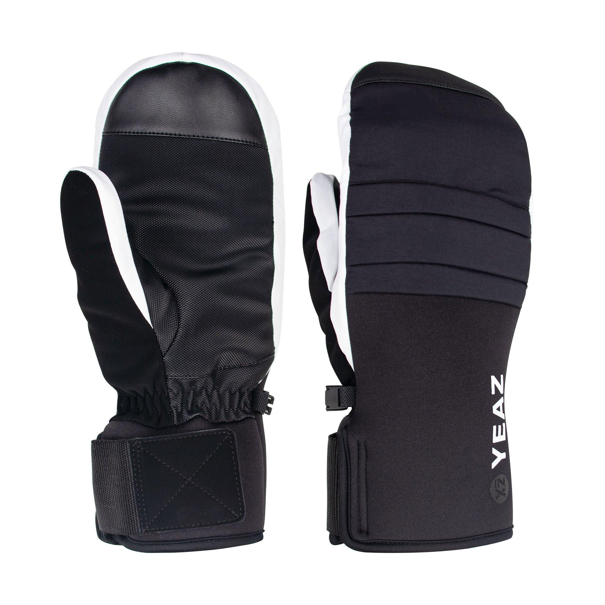 YEAZ POW Fausthandschuhe