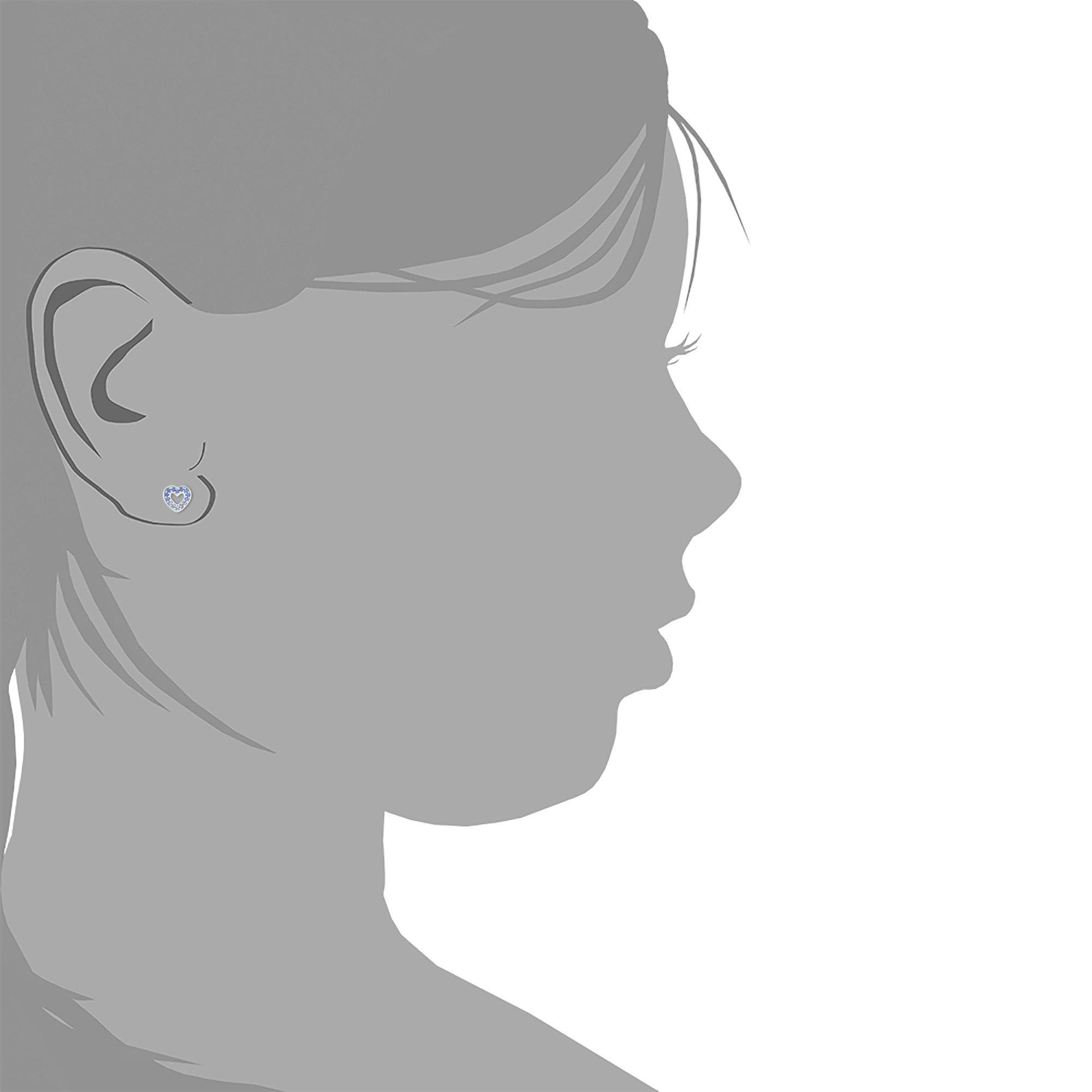 Prinzessin Lillifee Ohrstecker