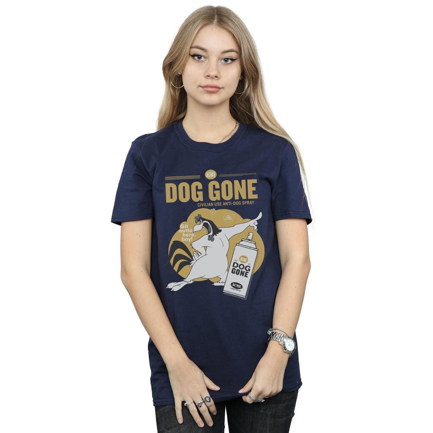 LOONEY TUNES Dog Gone T-Shirt