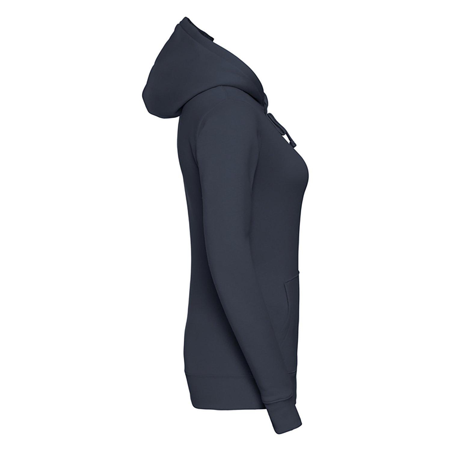 Russell Premium Authentisches Kapuzen (3LAYER Stoff)