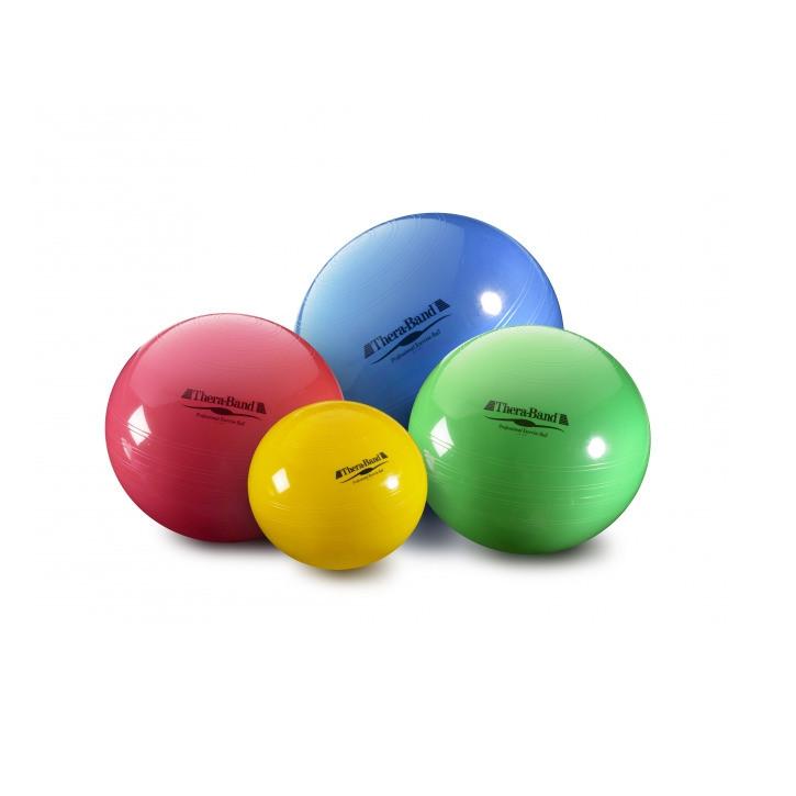 THERA-BAND TheraBand Gymnastikball 65cm (1 Stk)
