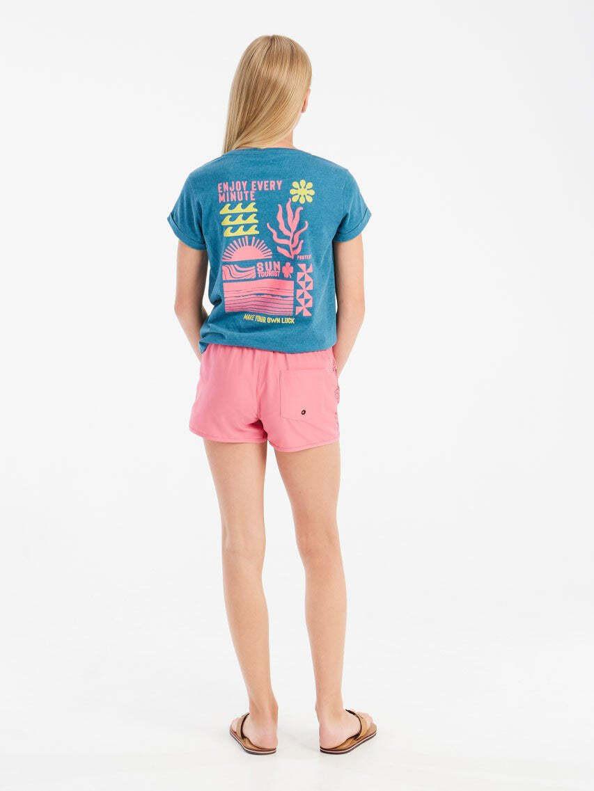 PROTEST T-shirts & Tops PRTMulti JR