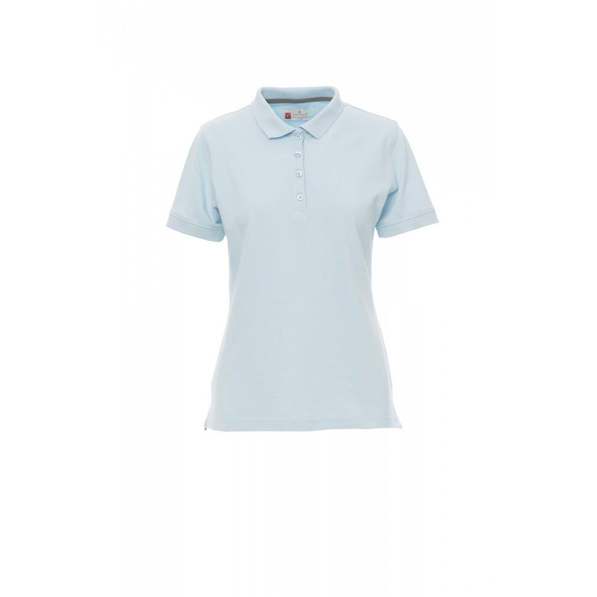Payper Wear Venice Tailliertes Polo-Shirt