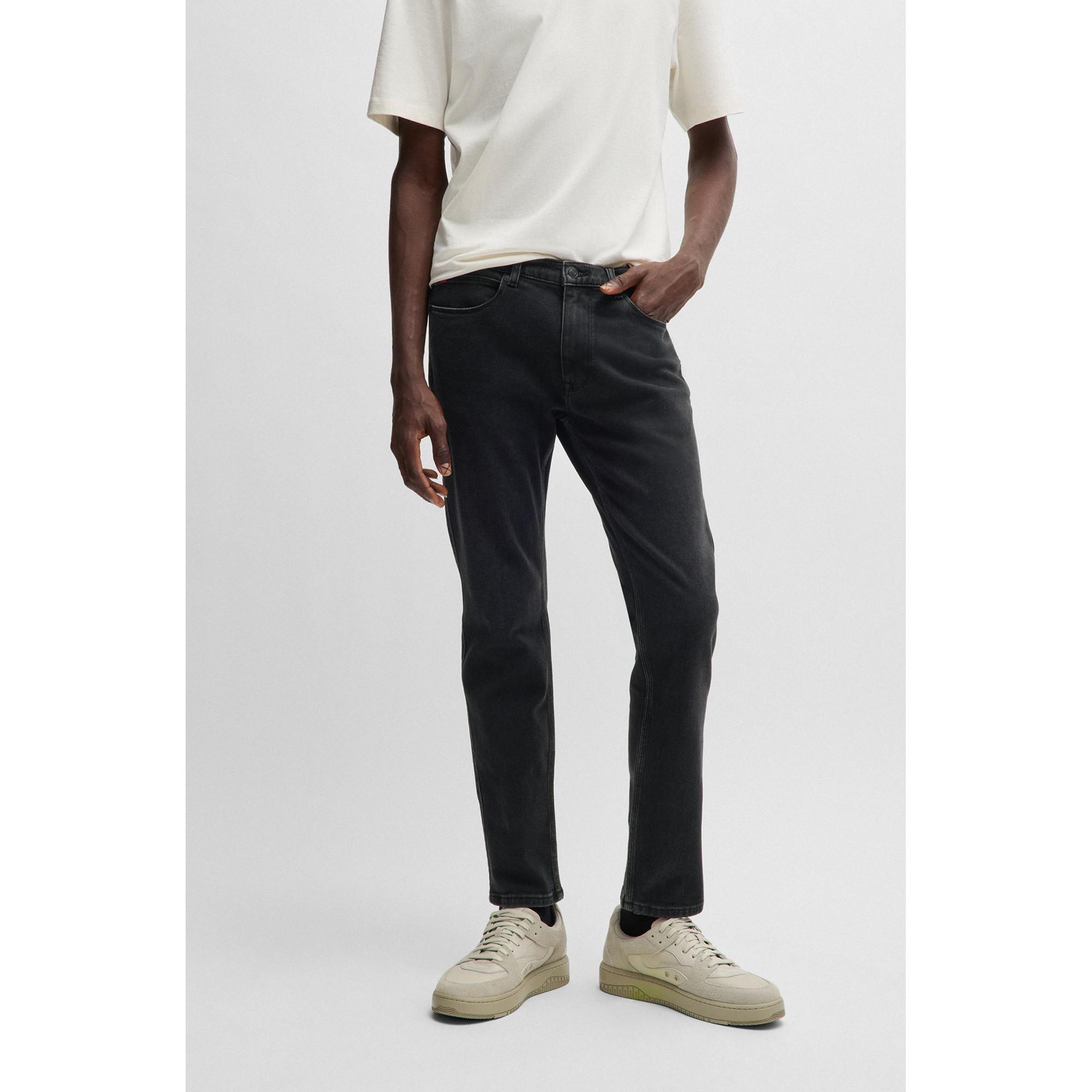 HUGO 734 Slim Fit Jeans