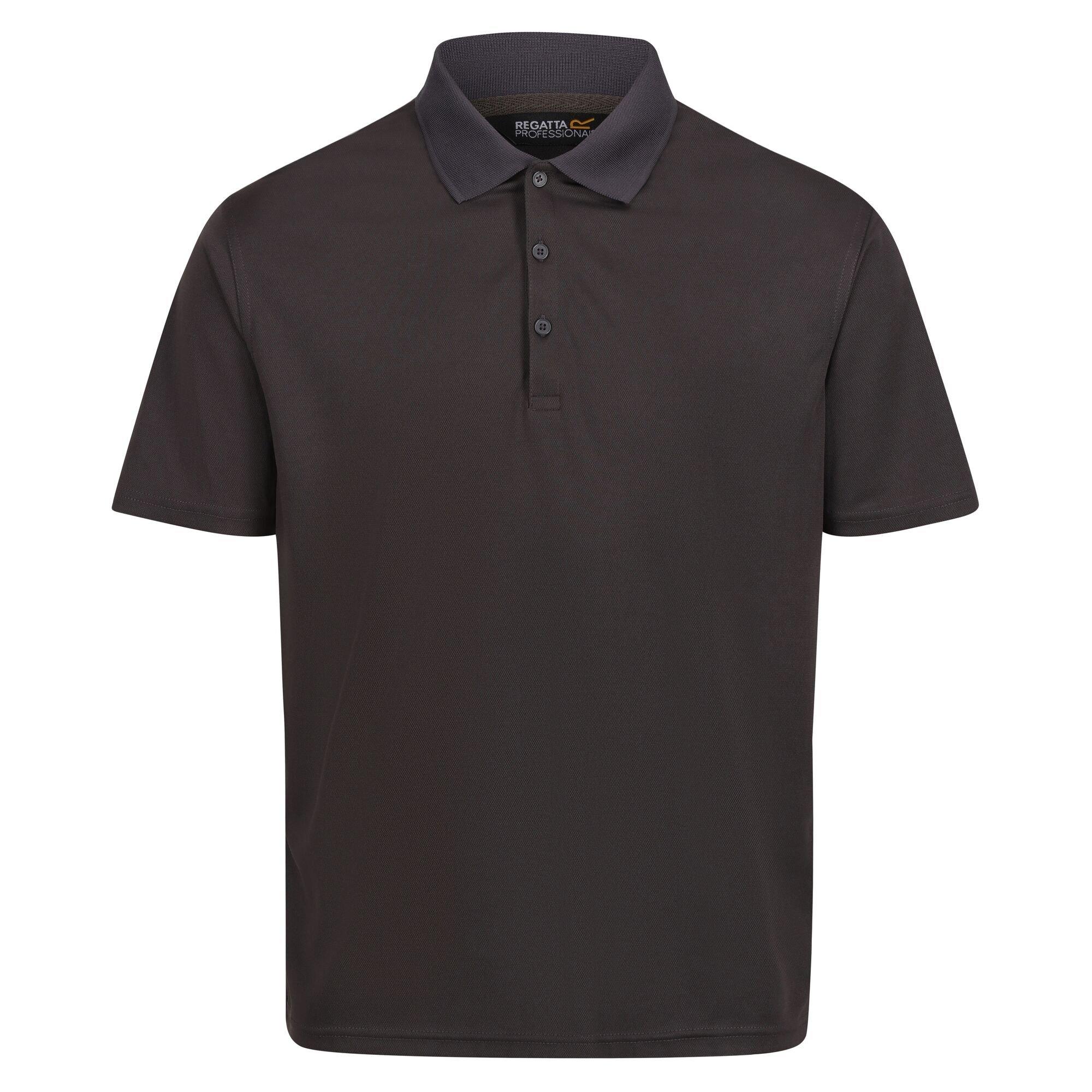 Regatta Pro Feuchtigkeitsabweisendes Poloshirt
