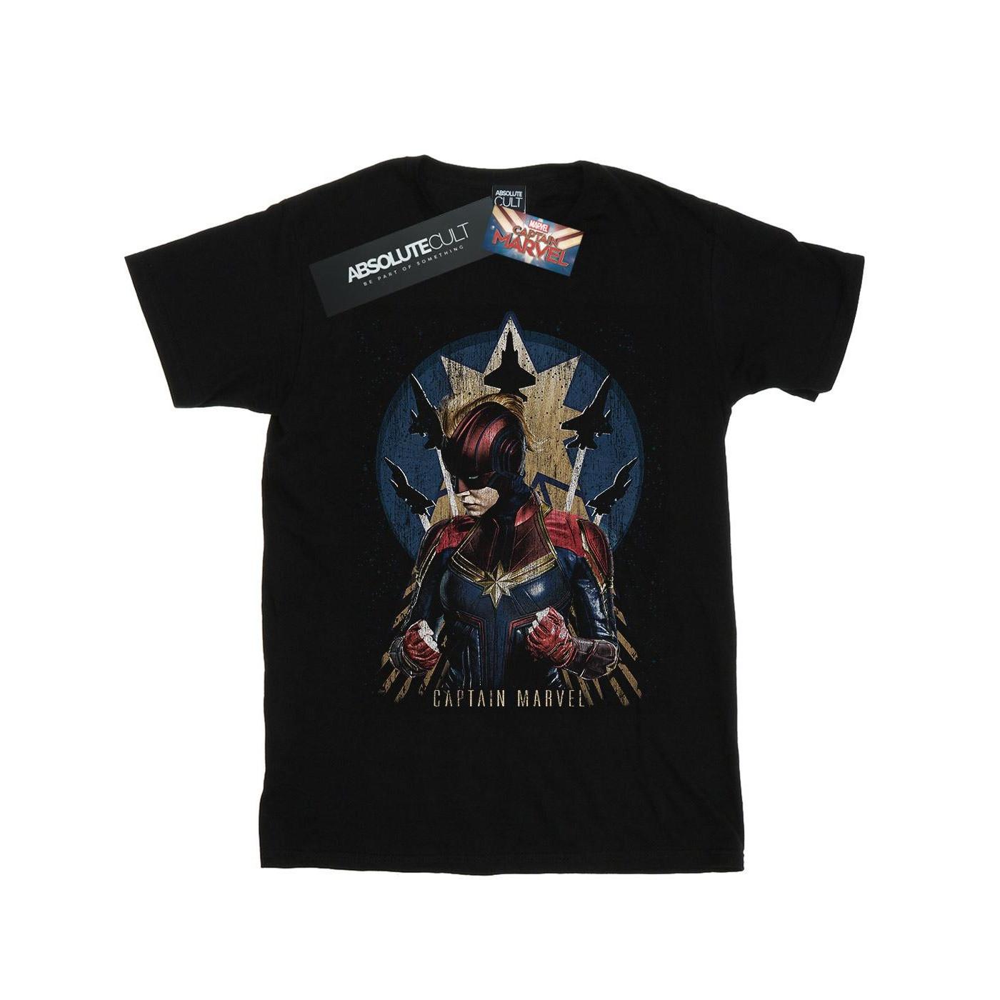 MARVEL Captain T-Shirt