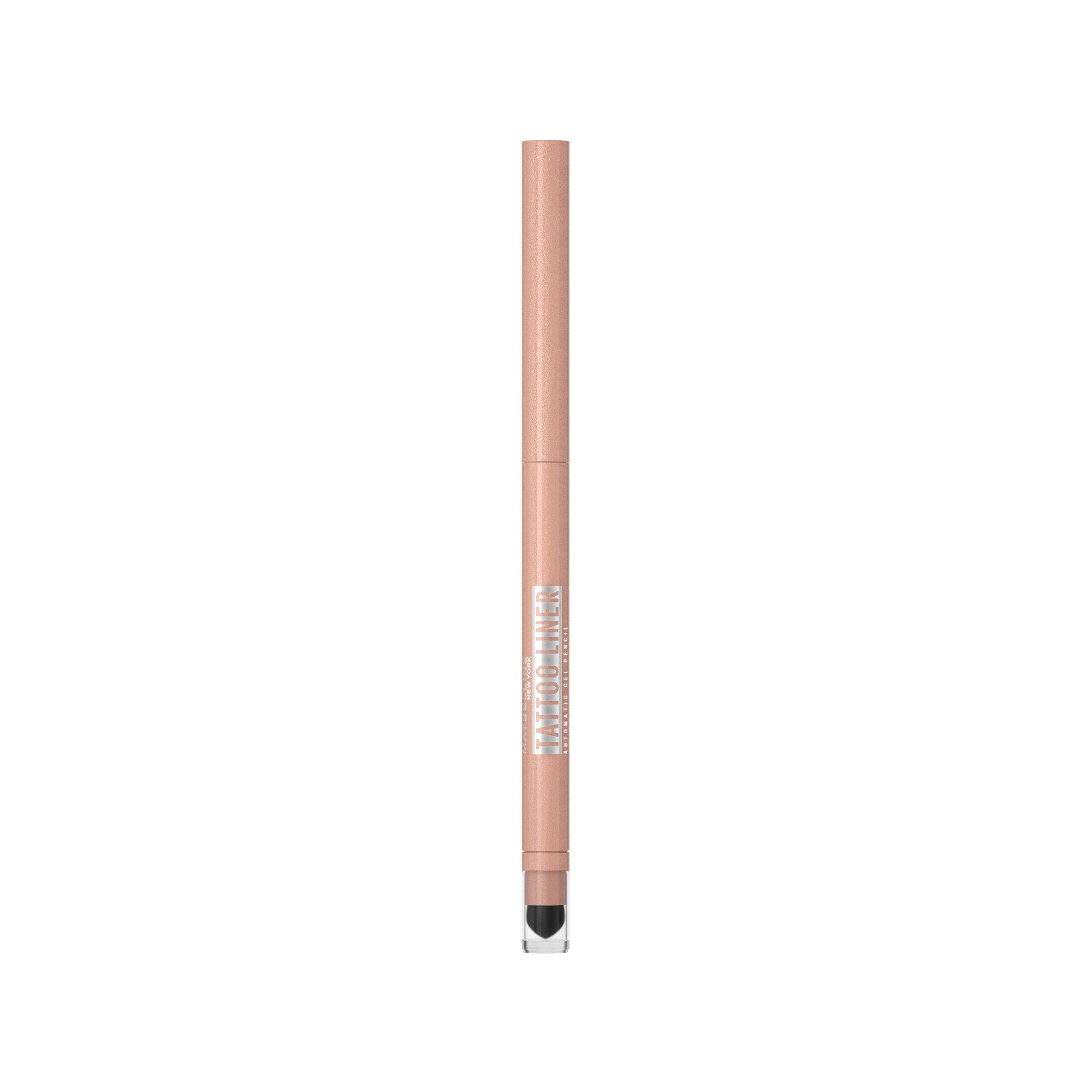 MAYBELLINE Tattoo Liner Automatic Gel Pencil