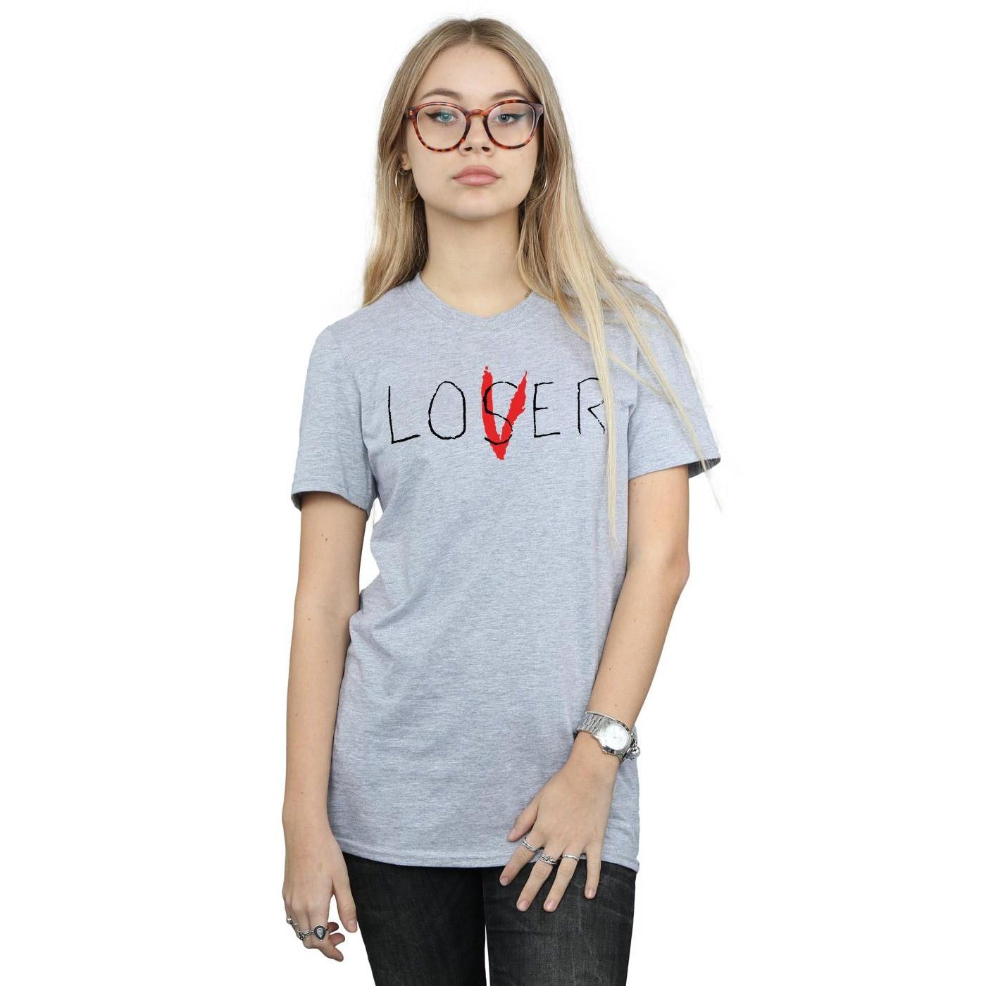 It Loser Lover T-Shirt