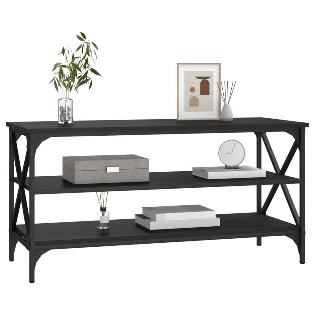 VidaXL Tv-schrank holzwerkstoff