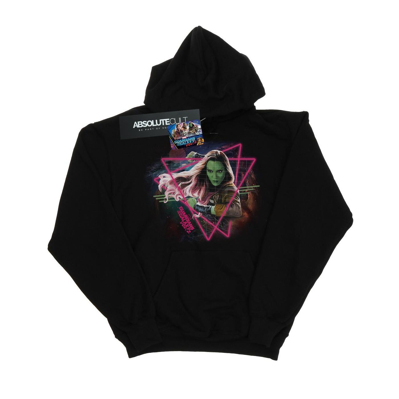 MARVEL Guardians Of The Galaxy Kapuzenpullover