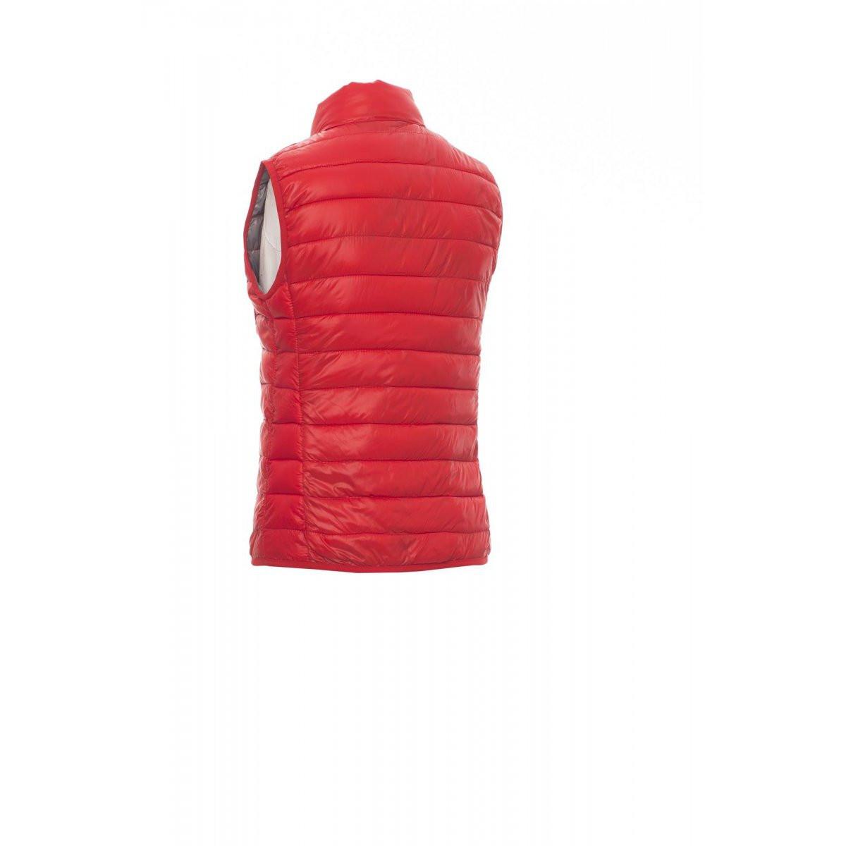 Payper Wear daunenweste damen payper casua