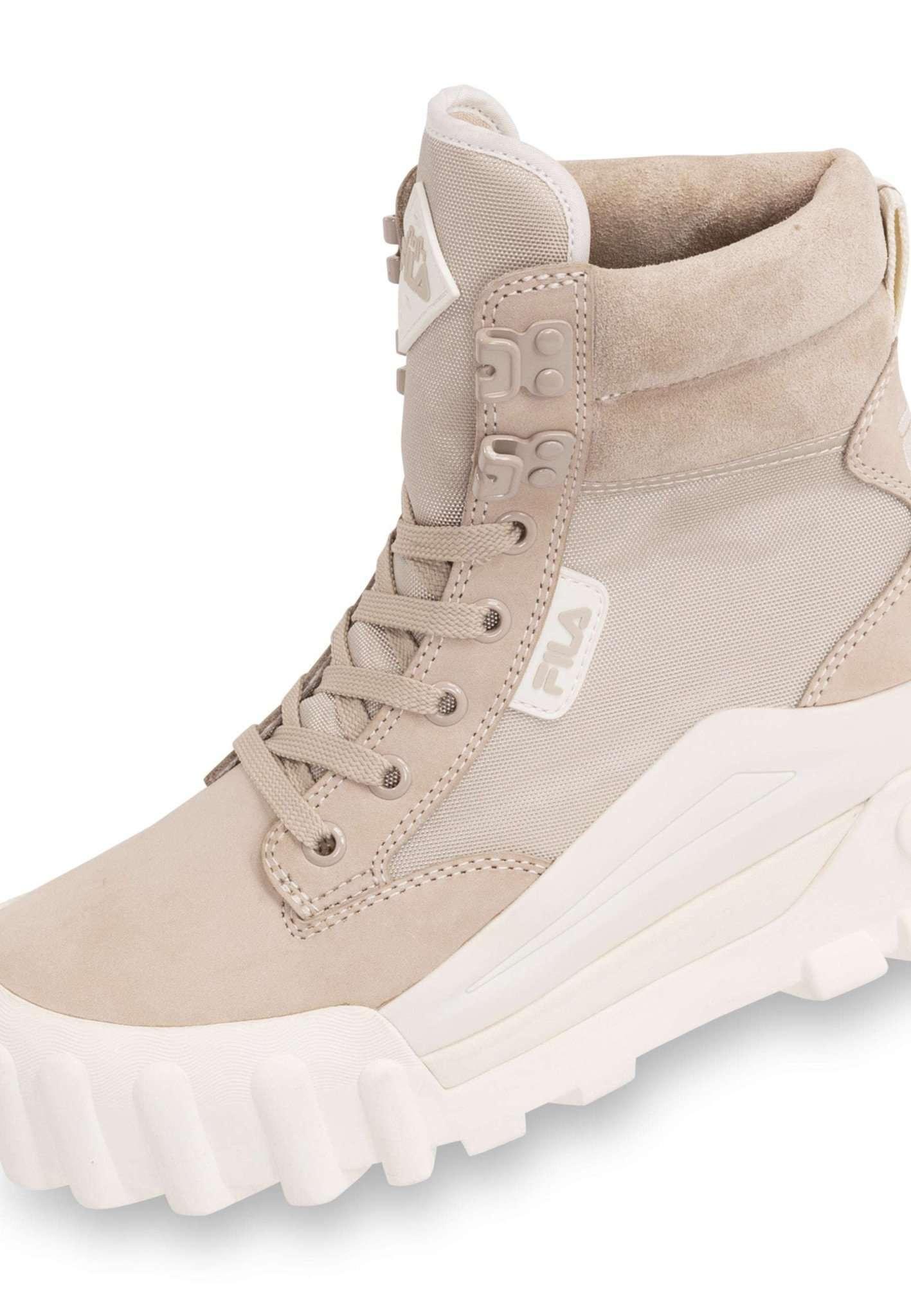 FILA Trekkingschuhe Grungelution Mid Wmn