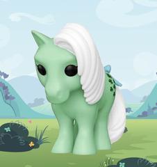Funko Mein kleines Pony POP! Vinyl Figur Minty Shamrock