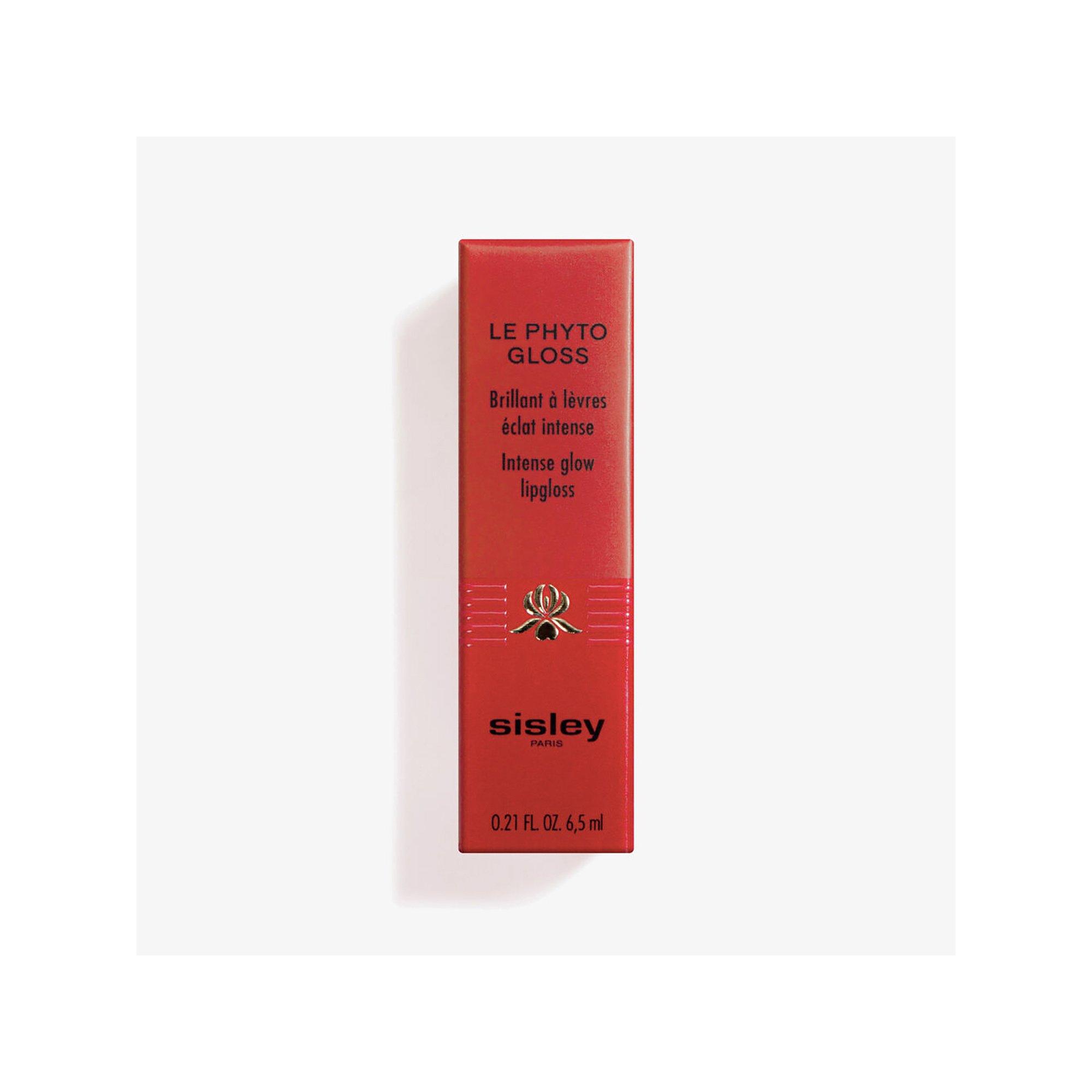 sisley Le Phyto-Gloss