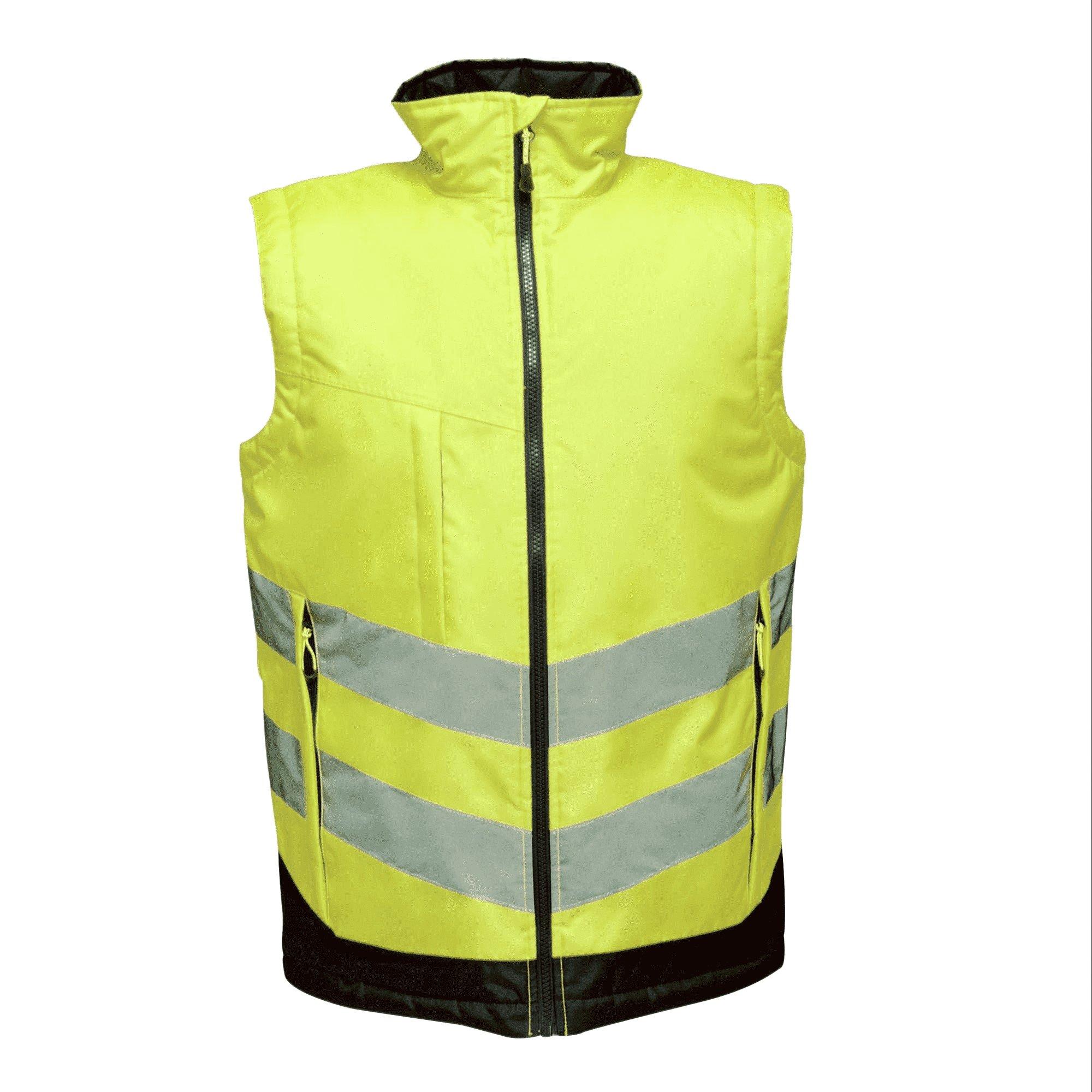 Regatta Professional Warnweste