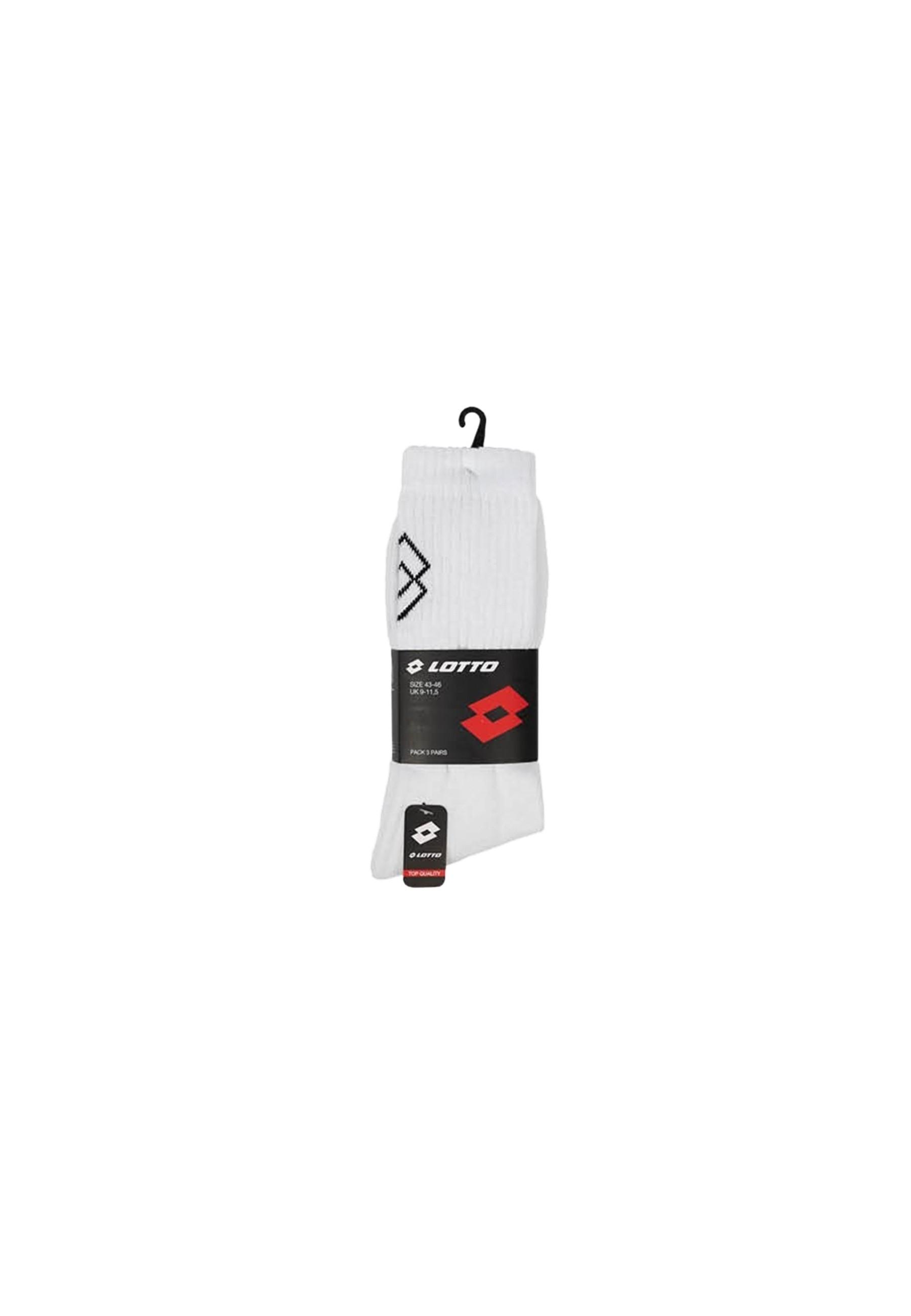 Lotto Lotto - Tennissocken (3er-Pack)