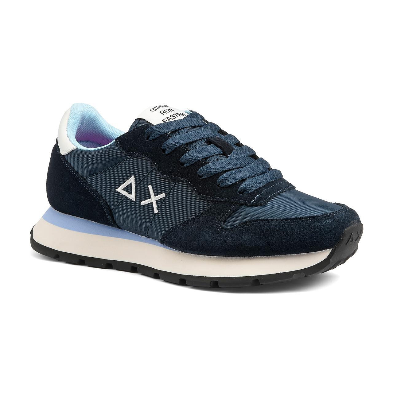 SUN 68 ALLY SOLID NYLON