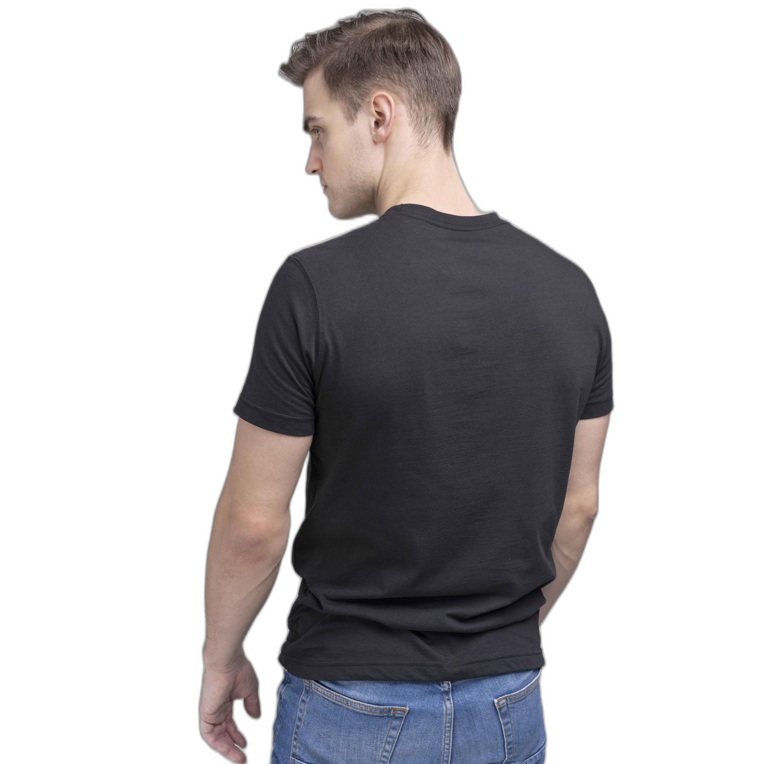 LONSDALE Bradfield Logo T-Shirt