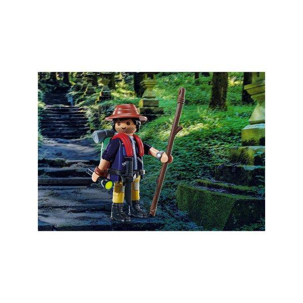 Playmobil 71197 Abenteurer