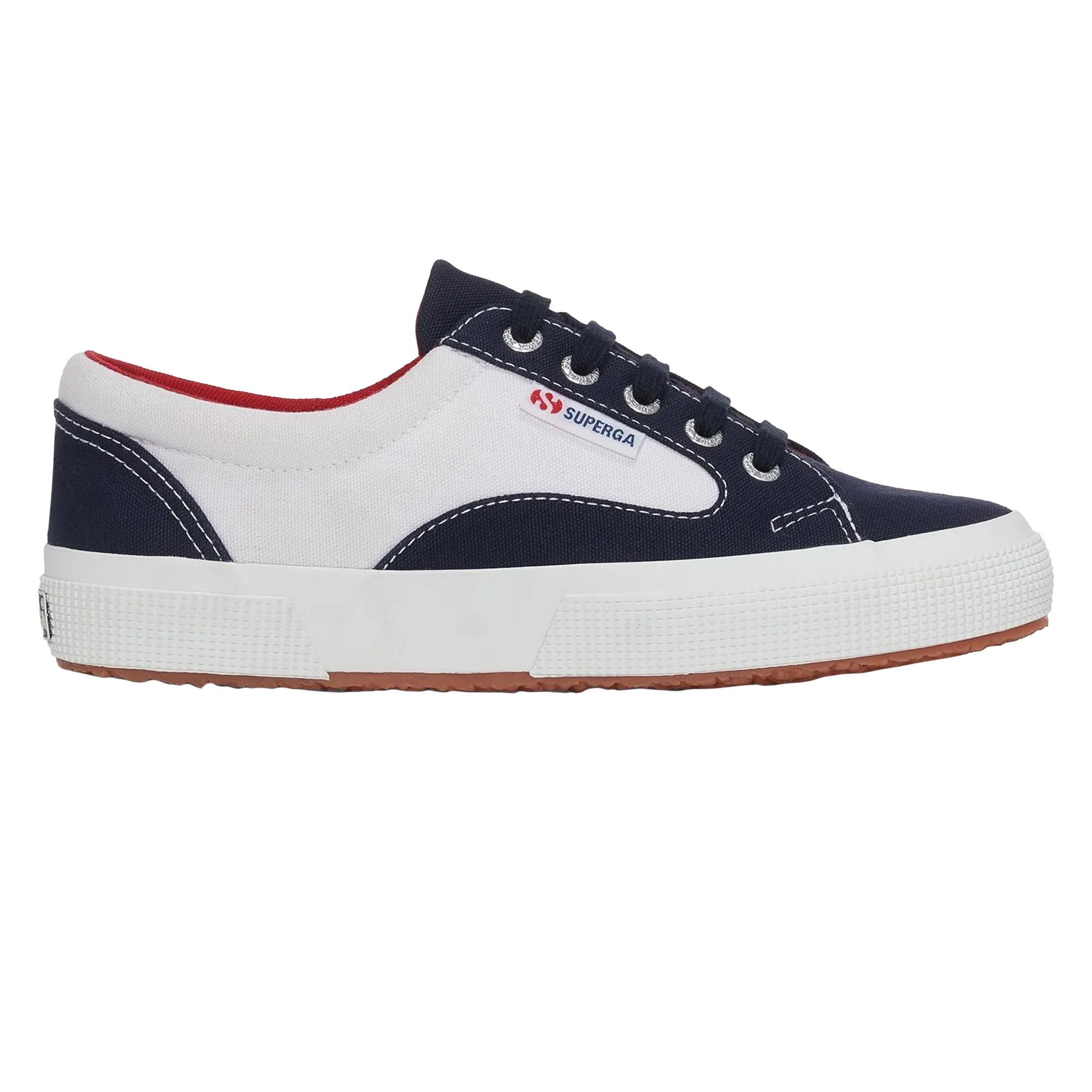 SUPERGA Sneaker 2750 Blocks